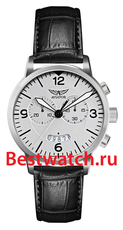 Часы Aviator Airacobra V.2.13.0.075.4