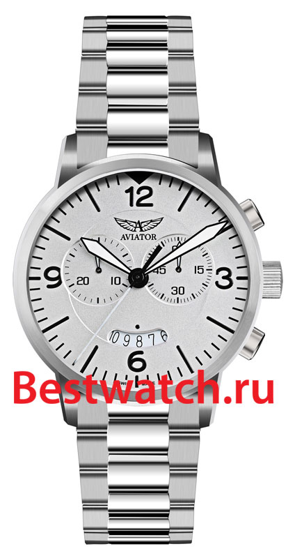 Часы Aviator Airacobra V.2.13.0.075.5