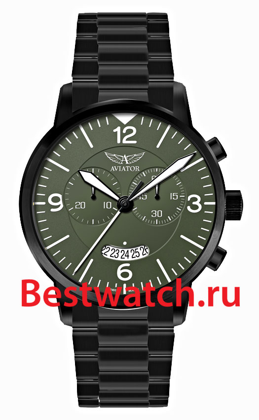 Часы Aviator Airacobra V.2.13.5.076.5