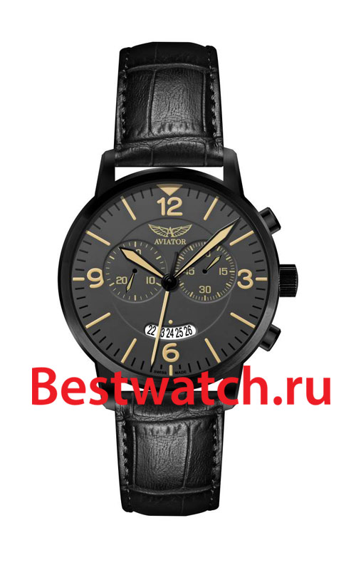 Часы Aviator Airacobra V.2.13.5.077.4