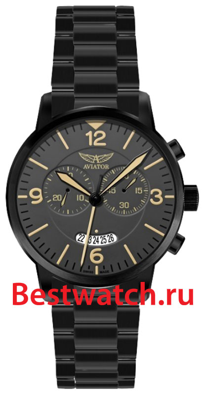 Часы Aviator Airacobra V.2.13.5.077.5