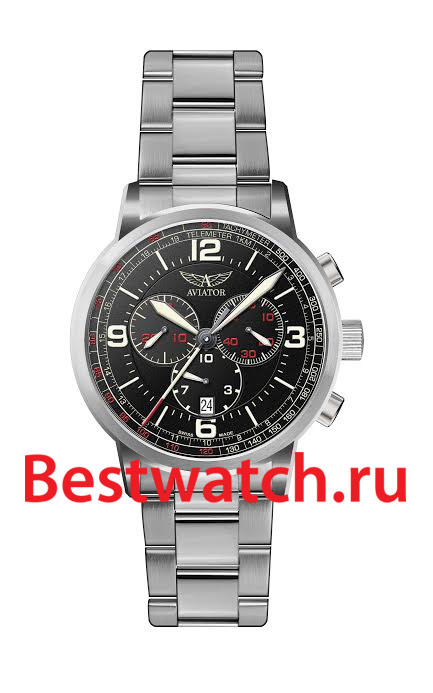 Часы Aviator Kingcobra chrono V.2.16.0.094.5
