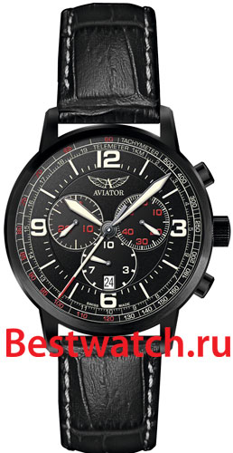 Часы Aviator Kingcobra V.2.16.5.094.4