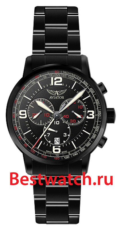 Часы Aviator Kingcobra chrono V.2.16.5.094.5