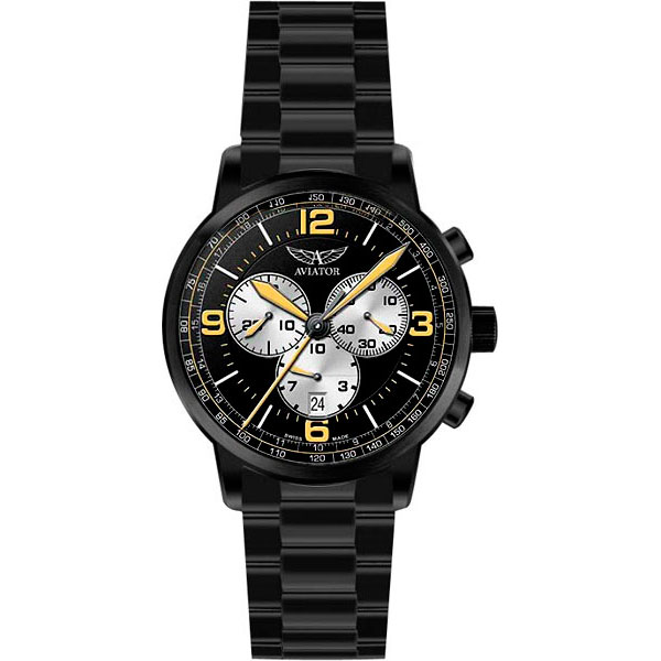 Часы Aviator Kingcobra chrono V.2.16.5.098.5