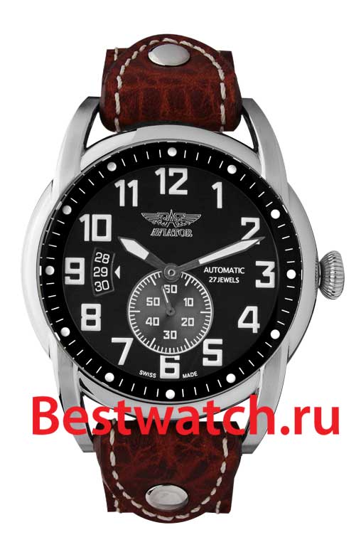 Часы Aviator Bristol V.3.07.0.018.4