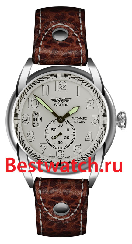 Часы Aviator Bristol V.3.07.0.019.4