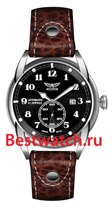 Часы Aviator Bristol V.3.07.0.081.4