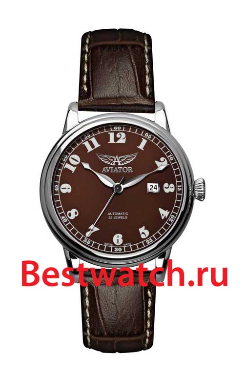 Часы Aviator Douglas V.3.09.0.026.4