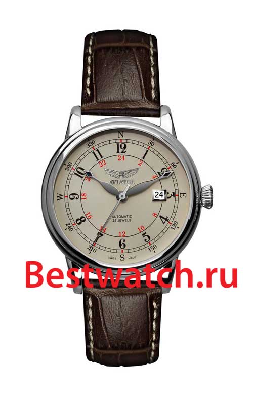 Часы Aviator Douglas V.3.09.0.027.4