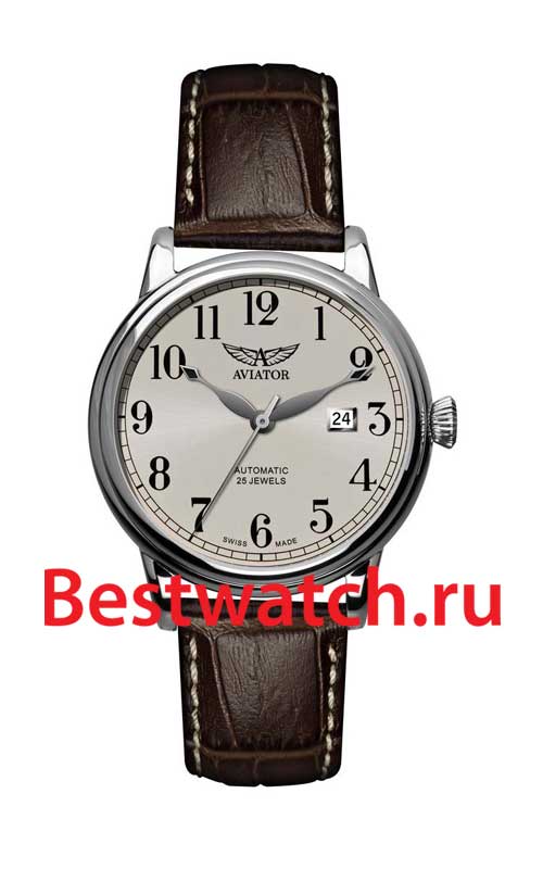 Часы Aviator Douglas V.3.09.0.057.4