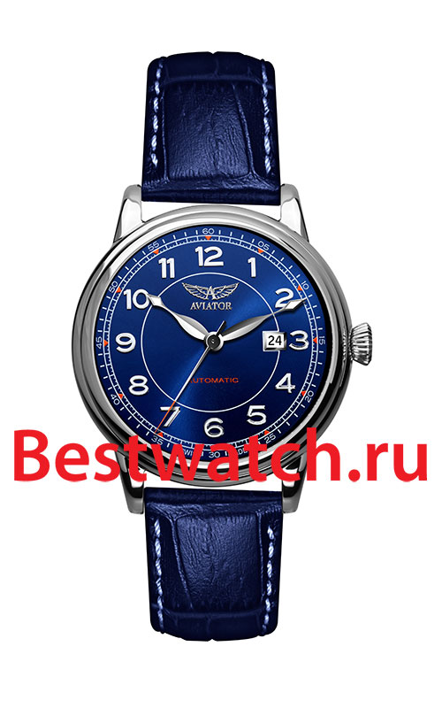 Часы Aviator Douglas V.3.09.0.109.4