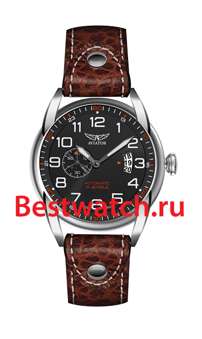 Часы Aviator Bristol V.3.18.0.100.4