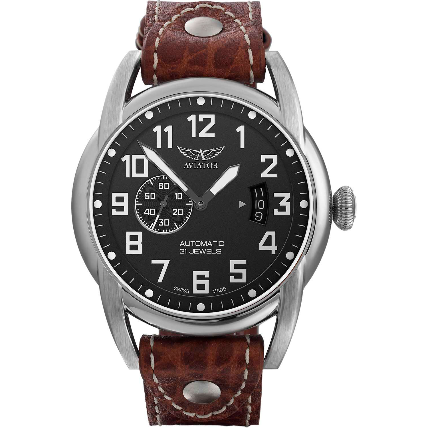 Часы Aviator Bristol Scout V.3.18.0.160.4