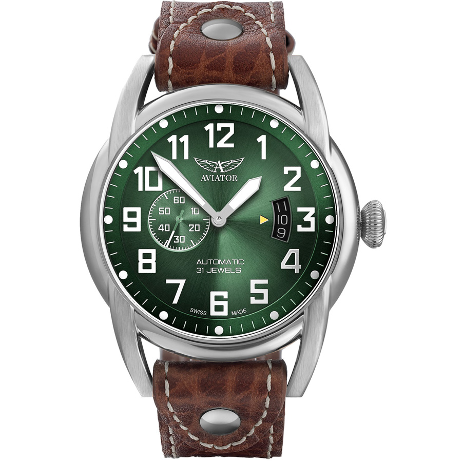 Часы Aviator Bristol Scout V.3.18.0.311.4