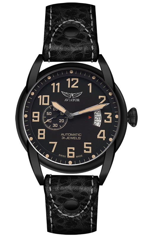 Часы Aviator Bristol Scout V.3.18.5.162.4