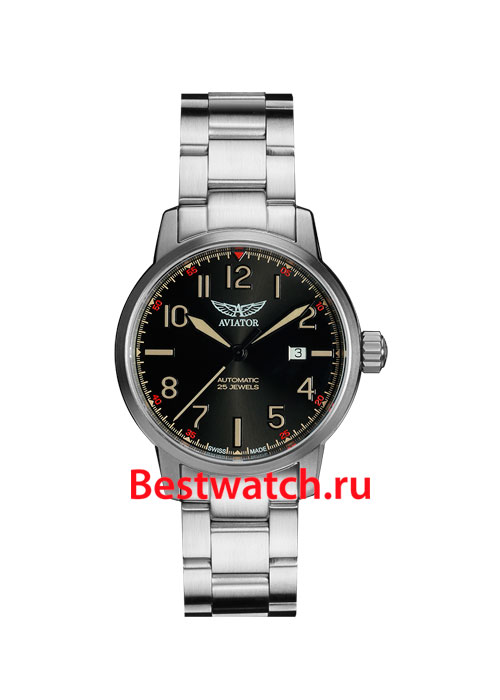 Часы Aviator Airacobra V.3.21.0.139.5