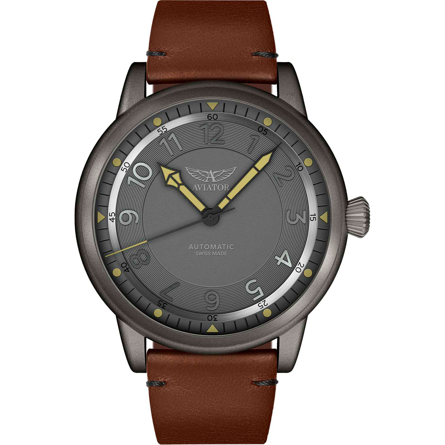 Часы Aviator Douglas Dakota V.3.31.0.227.4
