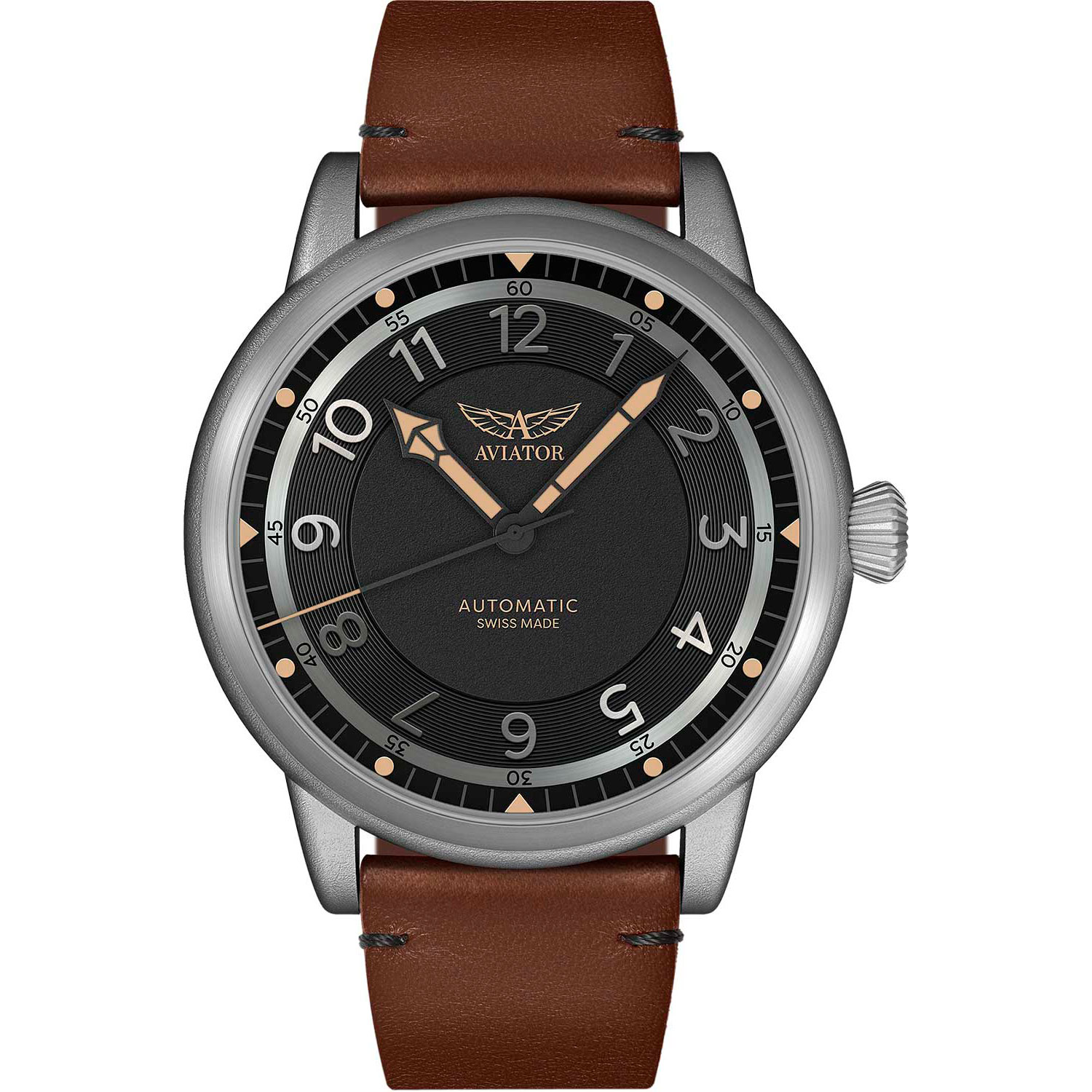 Часы Aviator Douglas Dakota V.3.31.0.228.4