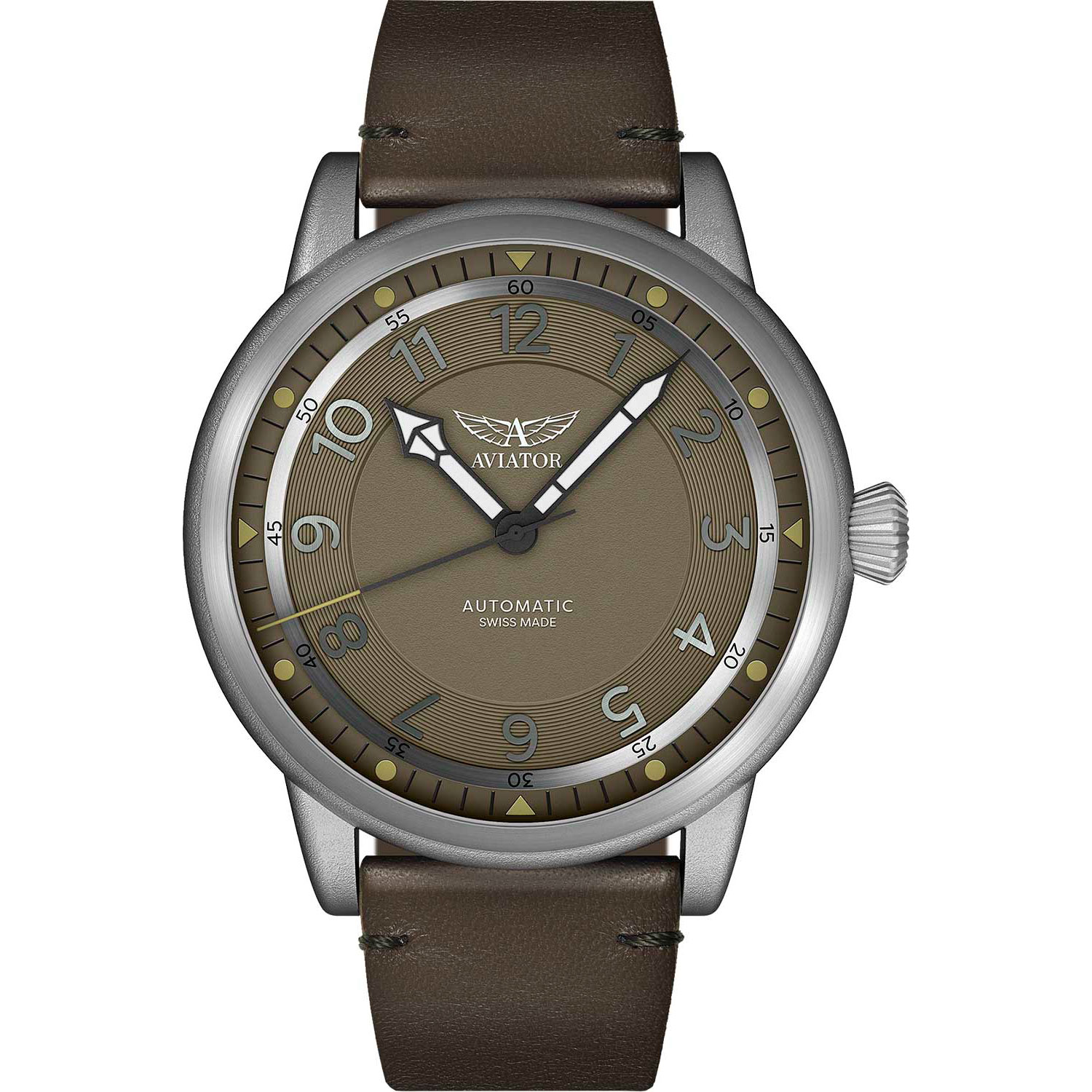 Часы Aviator Douglas Dakota V.3.31.5.227.4