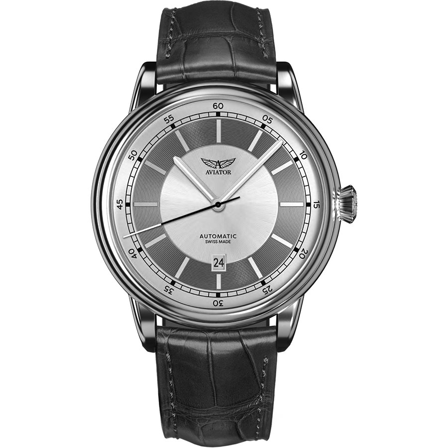 Часы Aviator Douglas DC-3 V.3.32.0.266.4