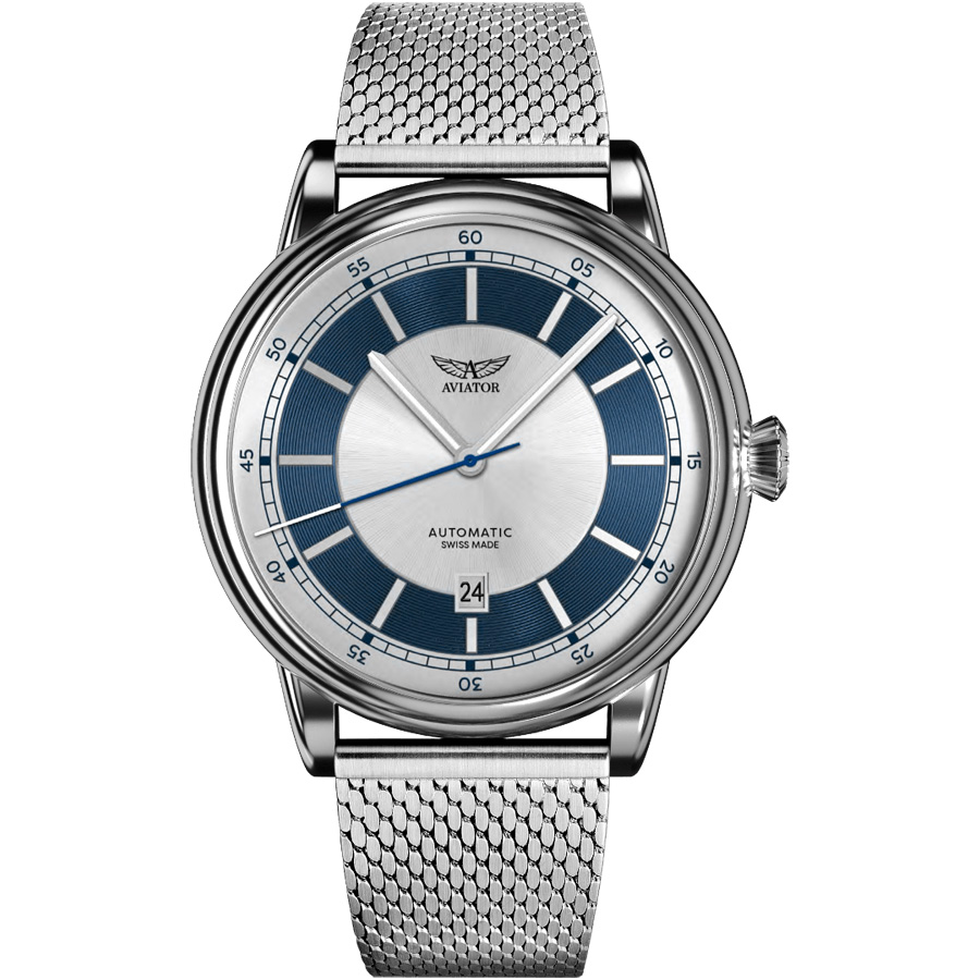 Часы Aviator Douglas DC-3 V.3.32.0.273.5