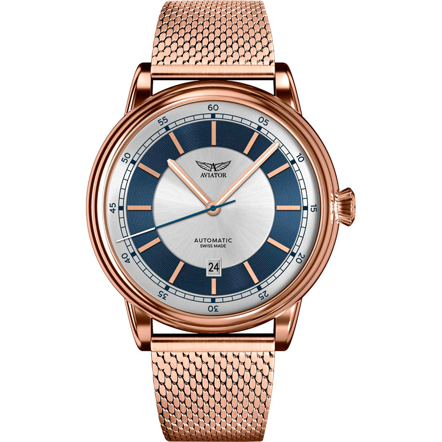 Часы Aviator Douglas DC-3 V.3.32.2.270.5