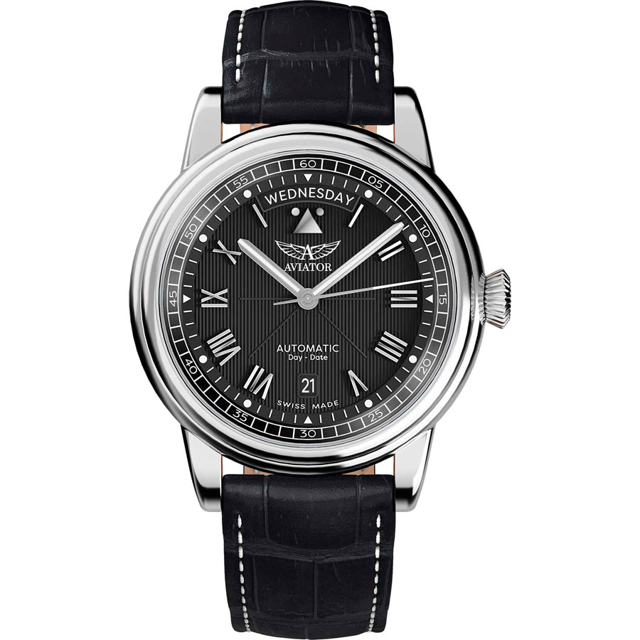 Часы Aviator Douglas DC-3 V.3.35.0.274.4