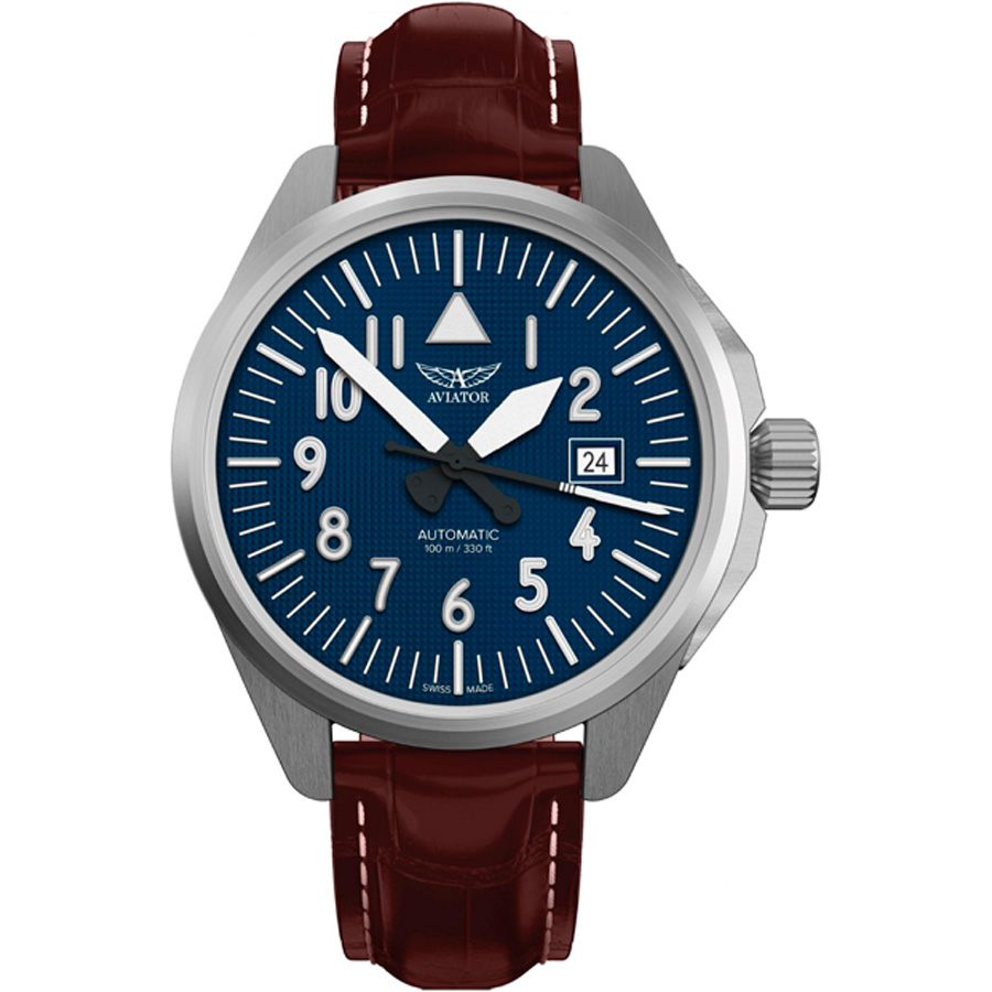 Часы Aviator Airacobra V.3.39.0.334.4