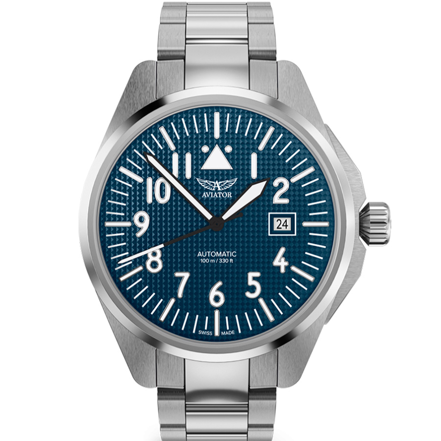 Часы Aviator Airacobra V.3.39.0.334.5