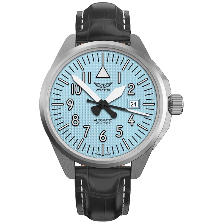 Часы Aviator Airacobra V.3.39.0.337.4
