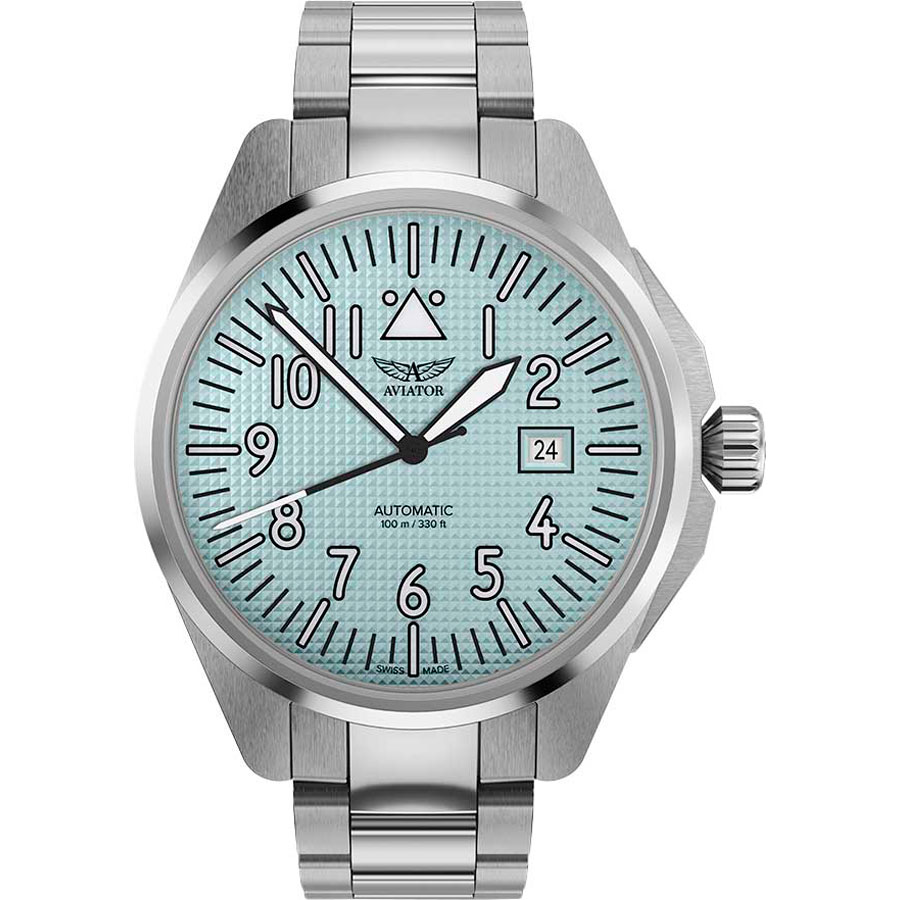 Часы Aviator Airacobra V.3.39.0.337.5
