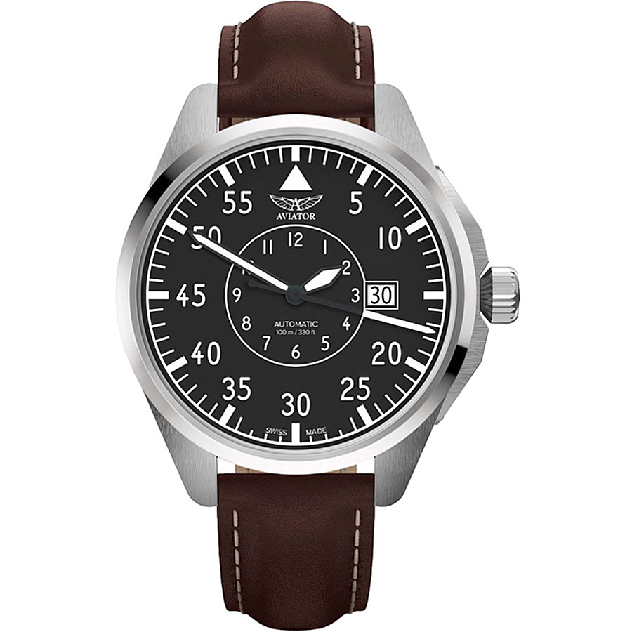 Часы Aviator Airacobra V.3.39.0.340.0