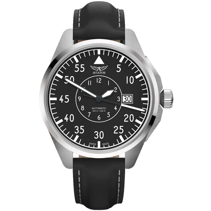Часы Aviator Airacobra V.3.39.0.340.4