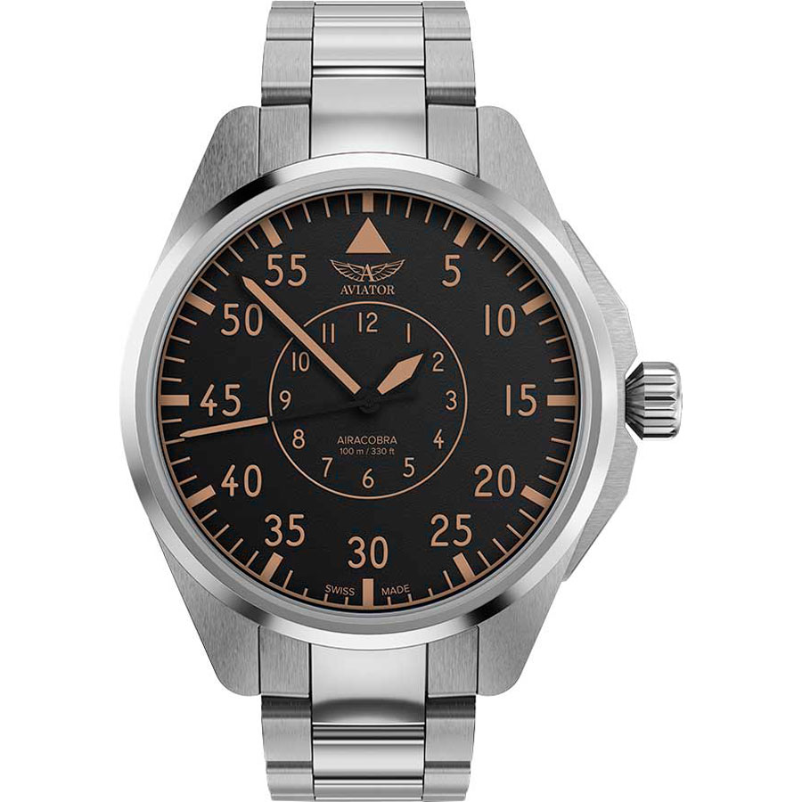 Часы Aviator Airacobra V.3.39.0.341.5