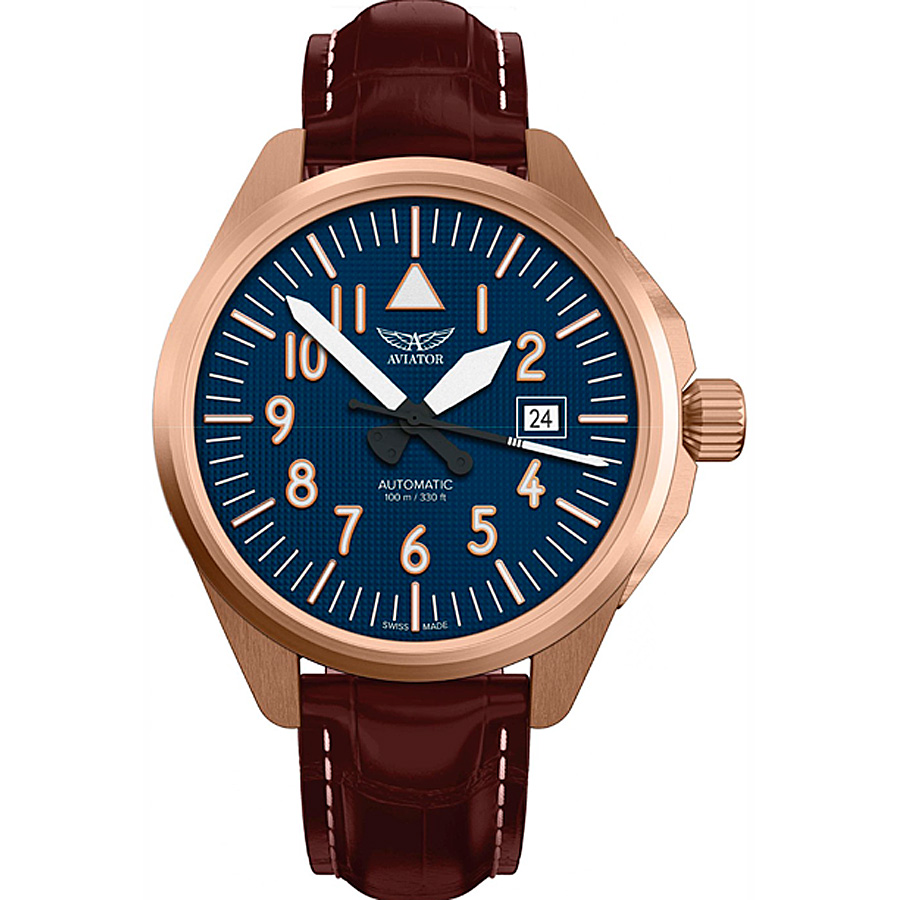 Часы Aviator Airacobra V.3.39.2.335.4