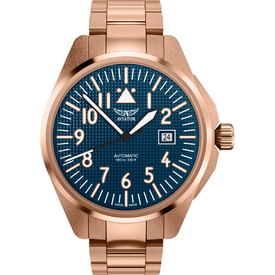 Часы Aviator Airacobra V.3.39.2.335.5