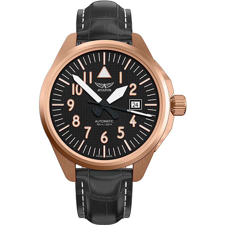 Часы Aviator Airacobra V.3.39.2.339.4