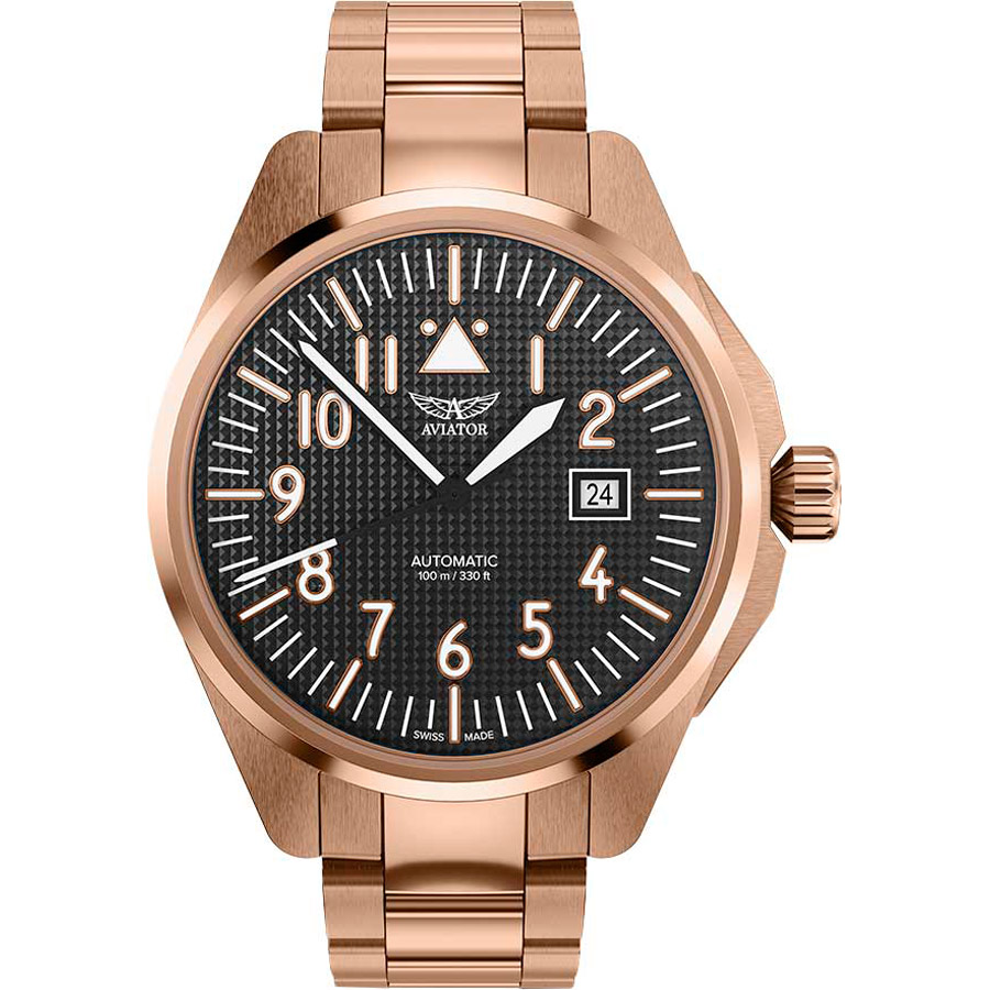 Часы Aviator Airacobra V.3.39.2.339.5