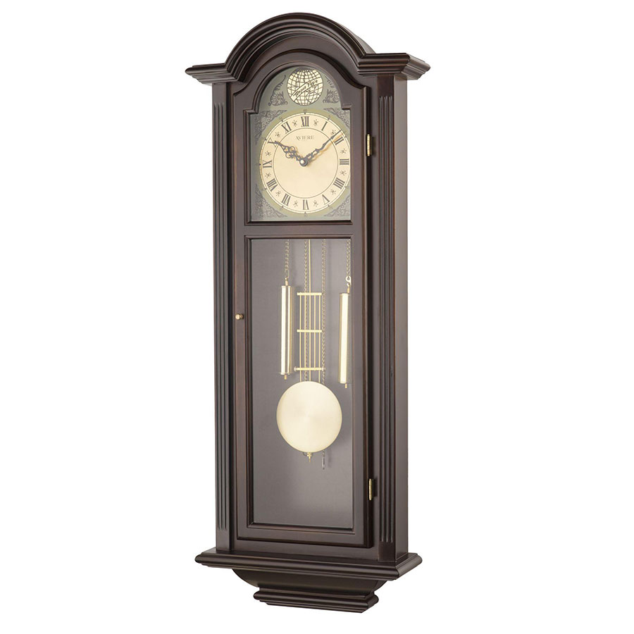 Настенные часы Aviere 02001N