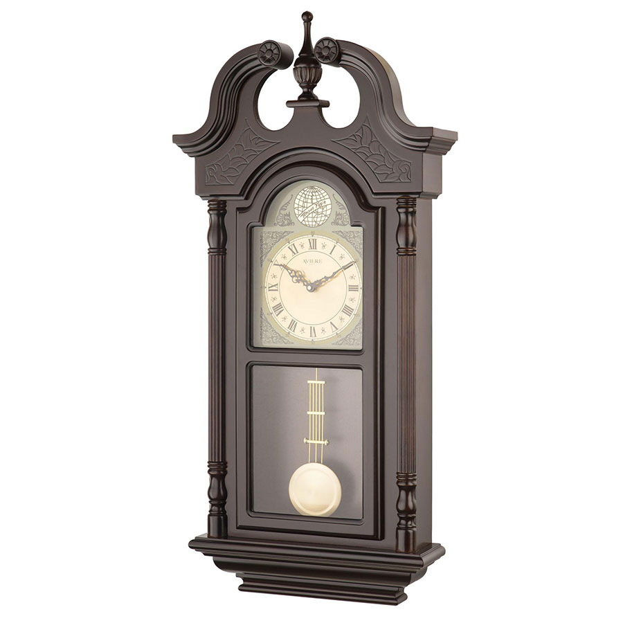 Настенные часы Aviere 02003N