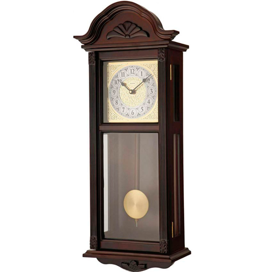 Настенные часы Aviere 02006N