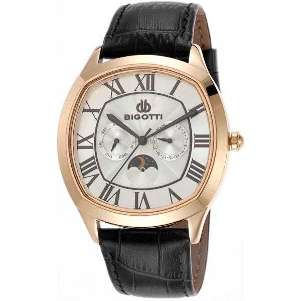 Часы BIGOTTI Napoli BG.1.10051-3