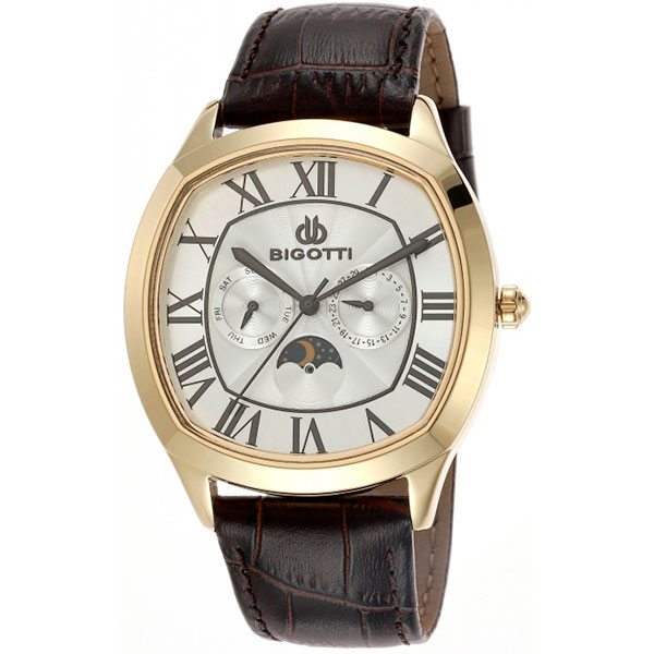Часы BIGOTTI Napoli BG.1.10051-5