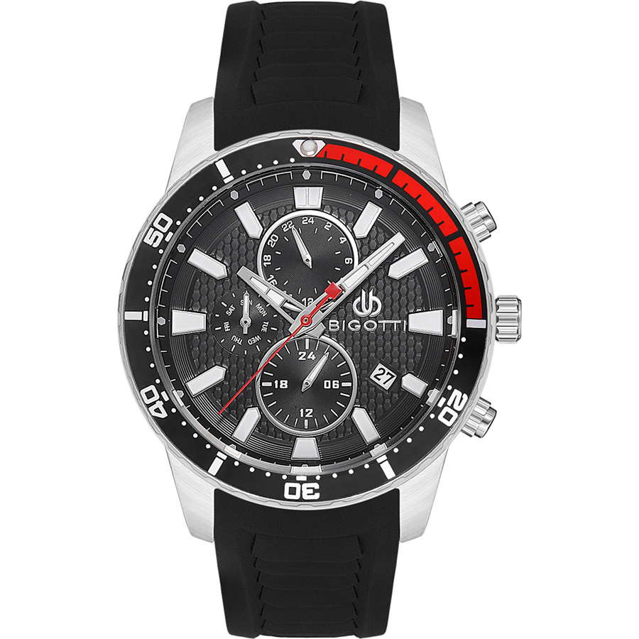 Часы BIGOTTI Milano BG.1.10112-1