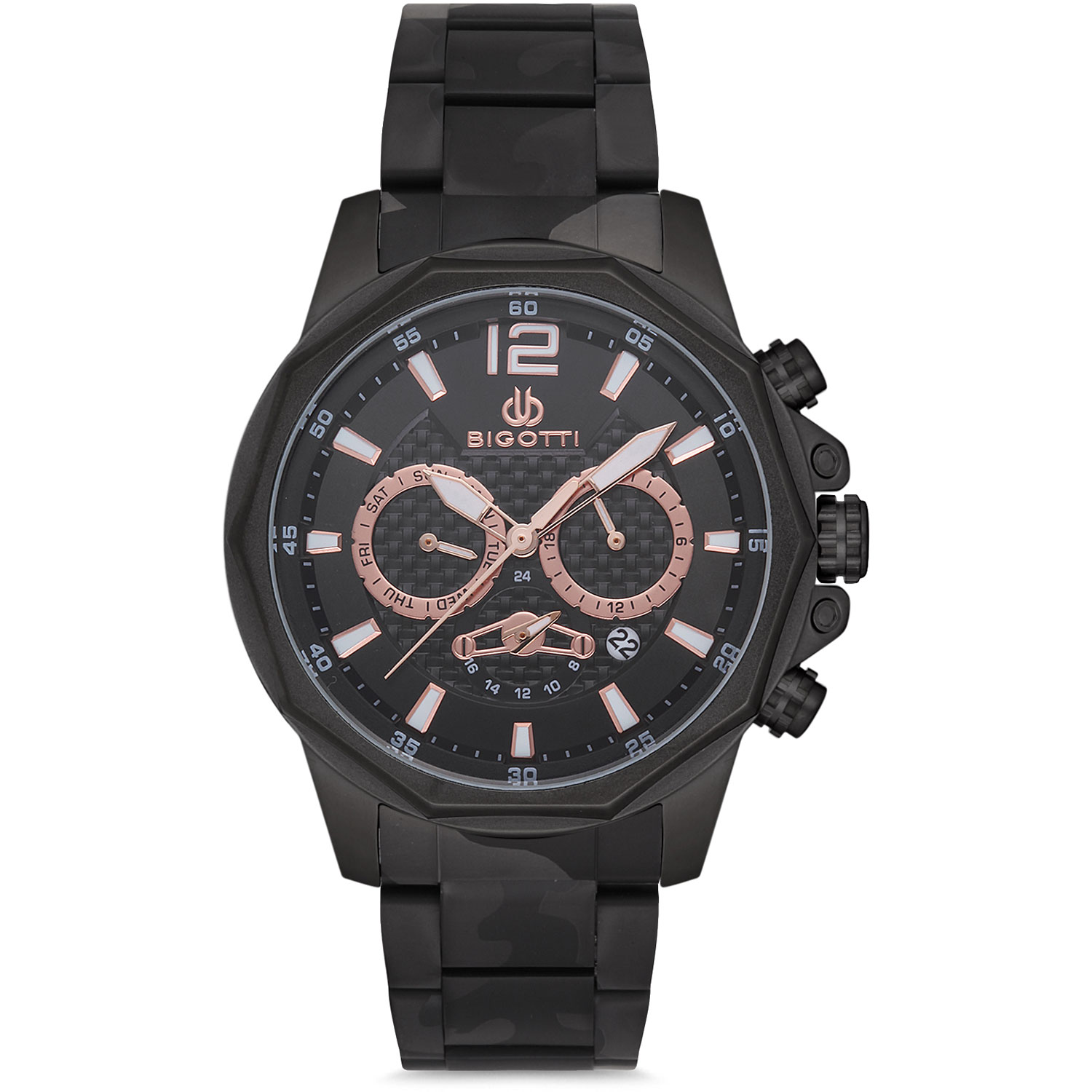 Часы BIGOTTI Milano BG.1.10146-3