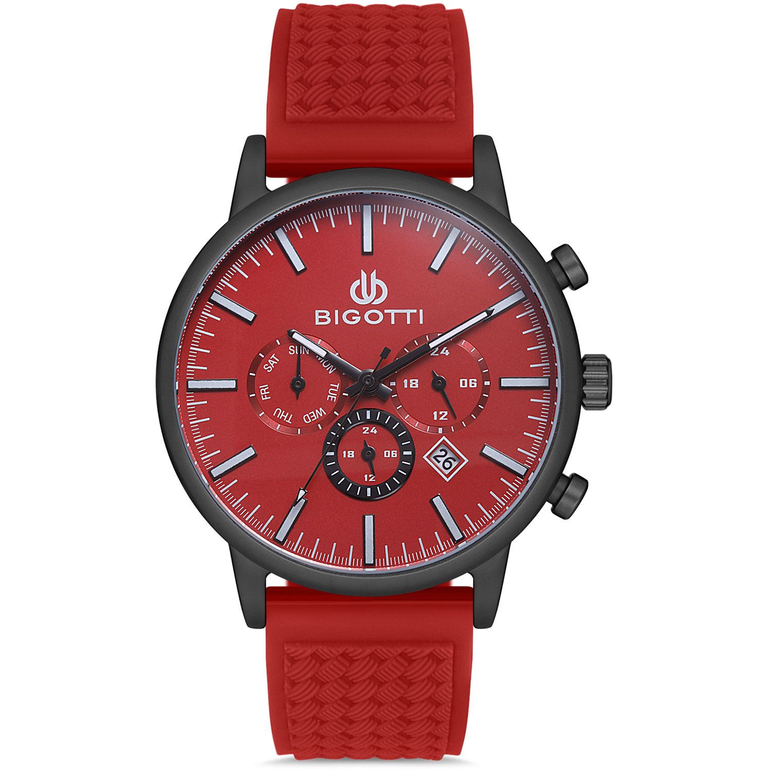 Часы BIGOTTI Milano BG.1.10149-6