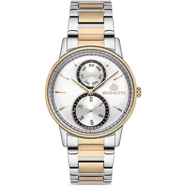 Часы BIGOTTI Milano BG.1.10192-5