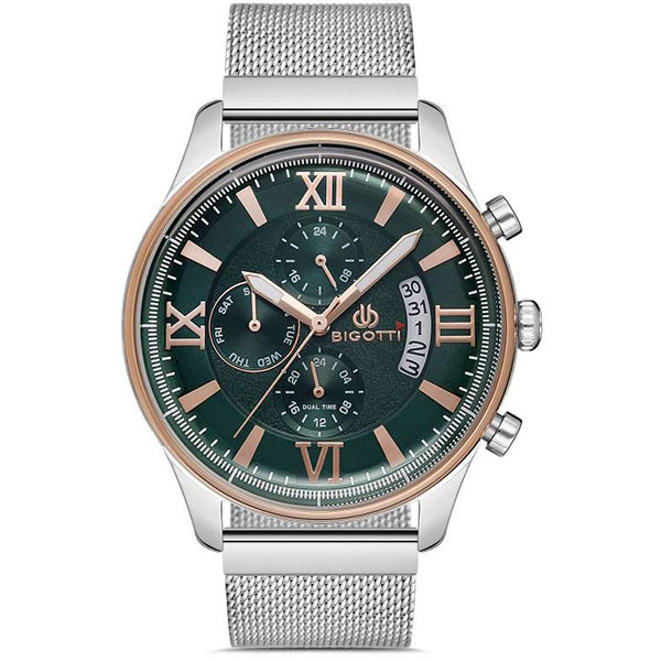 Часы BIGOTTI Milano BG.1.10202-3