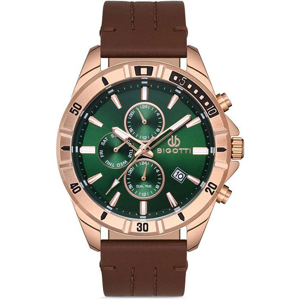 Часы BIGOTTI Milano BG.1.10212-5